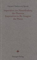 Cover: Imperative zur Neuerfindung des Planeten /Imperatives to Re-Imagine the Planet - Passagen