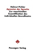 Cover: Apraxien der Sprache - Passagen