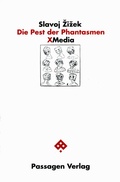 Cover: Die Pest der Phantasmen - Passagen