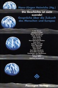 Cover: Die Geschichte ist nicht zuende! - Passagen