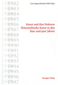 Cover: Kunst und ihre Diskurse - Passagen