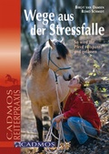 Cover: Wege aus der Stressfalle - Cadmos Verlag