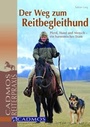 Cover: Der Weg zum Reitbegleithund - Cadmos Verlag