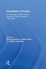 Cover: Pamphlets of Protest - Routledge