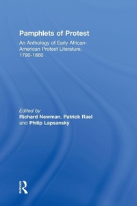 Enlarge image Cover: Pamphlets of Protest - Routledge