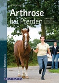 Cover: Arthrose bei Pferden - Cadmos Verlag