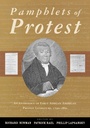 Cover: Pamphlets of Protest - Routledge