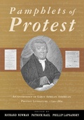 Cover: Pamphlets of Protest - Routledge