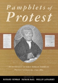Enlarge image Cover: Pamphlets of Protest - Routledge