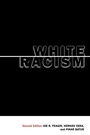 Cover: White Racism - Routledge