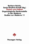 Cover: Einheit und Vielheit - Passagen