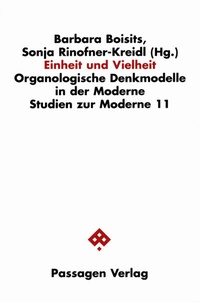 Abbildung von: Einheit und Vielheit - Passagen