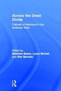 Enlarge image Cover: Across the Great Divide - Routledge