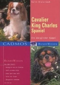 Cover: Cavalier King Charles Spaniel - Cadmos Verlag