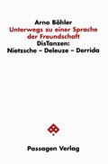 Cover: Unterwegs zu einer Sprache der Freundschaft - Passagen