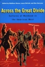 Cover: Across the Great Divide - Routledge