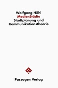 Cover: MedienSt&auml;dte - Passagen