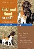 Cover: Katz und Hund - na und? - Cadmos Verlag