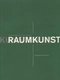 Cover: Raumkunst. Kunstraum - Passagen