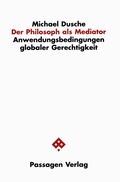 Cover: Der Philosoph als Mediator - Passagen