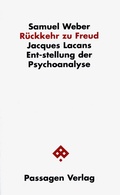 Cover: R&uuml;ckkehr zu Freud - Passagen