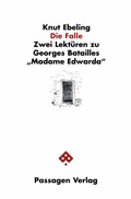 Cover: Die Falle - Passagen