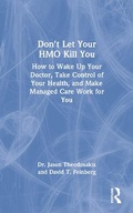 Cover: Don't Let Your HMO Kill You - Routledge