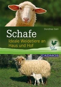 Abbildung von: Schafe - Cadmos Verlag