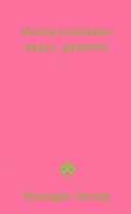 Cover: Begra - Passagen