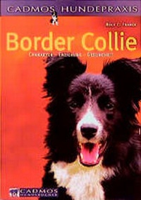 Enlarge image Cover: Border Collie - Cadmos Verlag