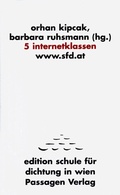 Cover: 5 internet-klassen - Passagen
