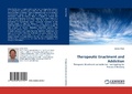 Cover: Therapeutic Enactment and Addiction - LAP Lambert Academic Publishing
