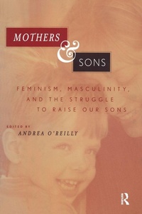 Enlarge image Cover: Mothers and Sons - Routledge