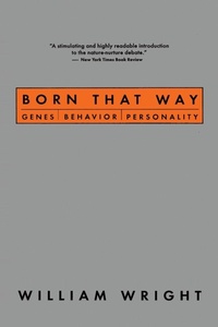 Enlarge image Cover: Born That Way - Routledge