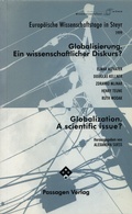 Cover: Globalisierung - Passagen