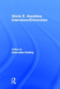 Cover: Interviews/Entrevistas - Routledge