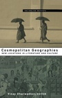 Cover: Cosmopolitan Geographies - Routledge