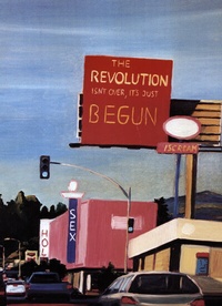 Enlarge image Cover: Billboards - Passagen