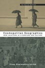 Cover: Cosmopolitan Geographies - Routledge