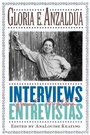 Cover: Interviews/Entrevistas - Routledge