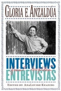 Cover: Interviews/Entrevistas - Routledge
