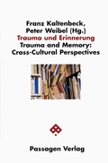 Cover: Trauma und Erinnerung /Trauma and Memory - Passagen