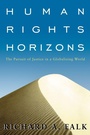 Cover: Human Rights Horizons - Routledge