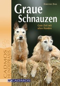 Cover: Graue Schnauzen - Cadmos Verlag