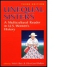 Cover: Unequal Sisters - Routledge