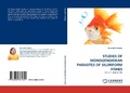 Cover: Studies of Monogenoidean Parasites of Siluriform Fishes - LAP Lambert Academic Publishing