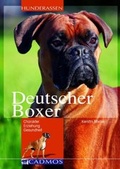 Cover: Deutscher Boxer - Cadmos Verlag