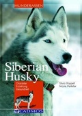 Cover: Siberian Husky - Cadmos Verlag