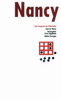 Cover: Das Vergessen der Philosophie - Passagen