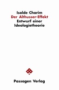 Cover: Der Althusser-Effekt - Passagen